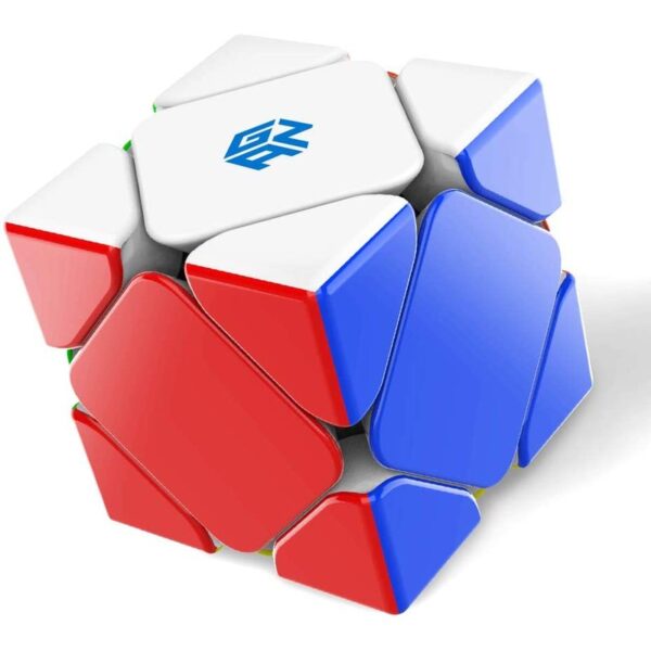 Cubo_Rubik_Gan_Skewb_Magnetico_Enhanced
