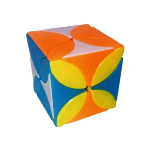 Cubo_Rubik_Moyu_Meilong_Clover_3x3
