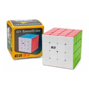 Cubo_Rubik_Qiyi_Qiyuan_S3_4x4
