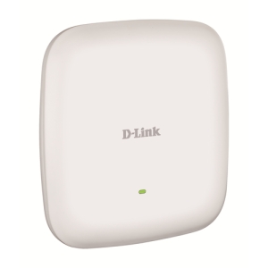 D-Link AC2300 1700 Mbit/s Blanco Energía sobre Ethernet (PoE) D-Link AC2300 1700 Mbit/s Blanco Energía sobre Ethernet (PoE)
