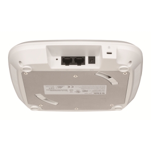 D-Link AC2300 1700 Mbit/s Blanco Energía sobre Ethernet (PoE) D-Link AC2300 1700 Mbit/s Blanco Energía sobre Ethernet (PoE)