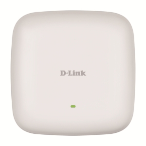 D-Link AC2300 1700 Mbit/s Blanco Energía sobre Ethernet (PoE) DAP-2682