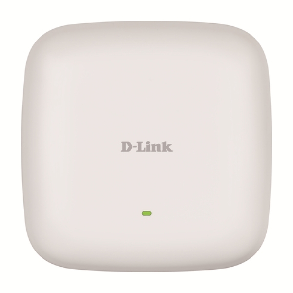 D-Link AC2300 1700 Mbit/s Blanco Energía sobre Ethernet (PoE) DAP-2682