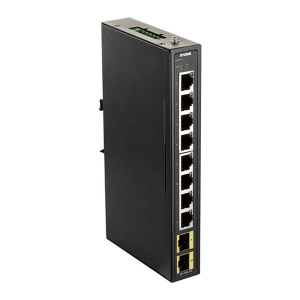 D-Link_DIS-100G-10S_switch_Gestionado_Gigabit_Ethernet_(10/100/1000)_Negro