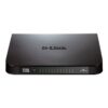 D-Link_GO-SW-24G_switch_No_administrado_Gigabit_Ethernet_(10/100/1000)_Negro