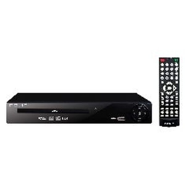 Dvd Sobremesa Nevir 2324 Usb