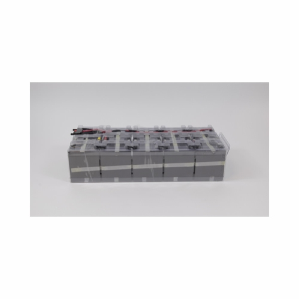 Eaton EB006SP batería para sistema ups Sealed Lead Acid (VRLA) 12 V 5 Ah EB006SP