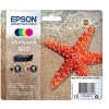 Epson Multipack 4-colours 603 Ink C13T03U64020