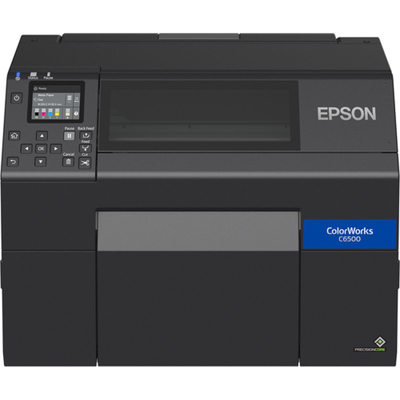 Epson ColorWorks CW-C6500Ae Epson ColorWorks CW-C6500Ae