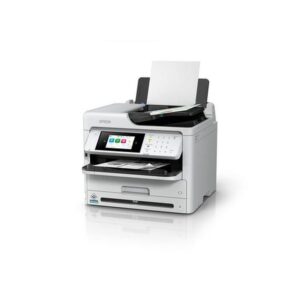 Epson WF-M5899DWF Inyección de tinta A4 1200 x 2400 DPI 34 ppm Wifi