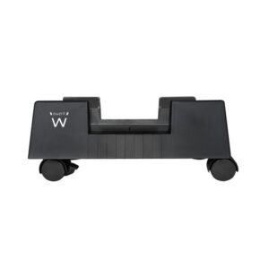 Ewent EW1290 soporte de CPU Carro para equipo informático Negro Ewent_EW1290_soporte_de_CPU_Carro_para_equipo_informático_Negro