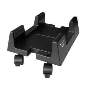 Ewent EW1290 soporte de CPU Carro para equipo informático Negro Ewent_EW1290_soporte_de_CPU_Carro_para_equipo_informático_Negro