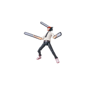 Figura Bandai Anime Heroes Chainsaw Man B37025