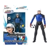Figura Bandai Anime Heroes Oliver Y Figura Bandai Anime Heroes Oliver Y 37790-2
