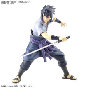 Figura Banday Boddy Entry Grade Naruto 0MK65567