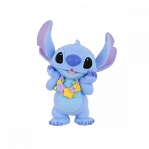 Figura Flocada Enesco Disney Stitch Pie 6013840