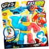 Figura Goo Jit Zu -  Pack CO42571-1