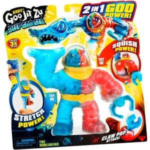 Figura Goo Jit Zu -  Pack CO42571-1