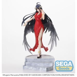Figura Good Smile Company Overlord Albedo 79524991
