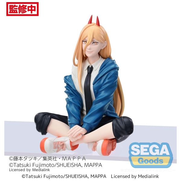 Figura Good Smile Company Sega Goods 79525455