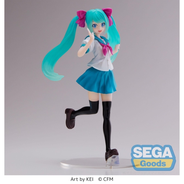 Figura Good Smile Company Sega Goods 79530756