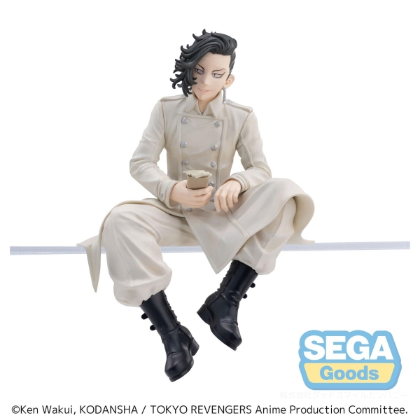 Figura Good Smile Company Sega Goods 79531005