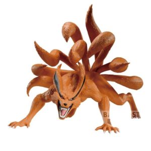 Figura_Banpresto_Naruto_Shippuden_Kurama_Ver.a