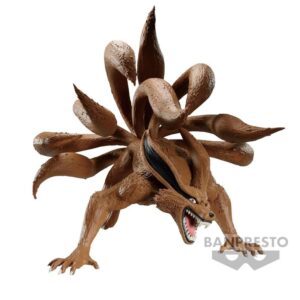 Figura_Banpresto_Naruto_Shippuden_Kurama_Ver.b