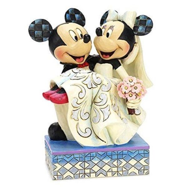 Figura_Enesco_Disney_Mickey_&_Minnie
