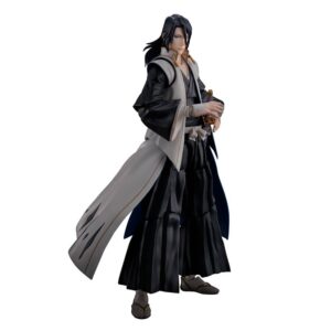 Figura Tamashii Nations Sh Figuarts Bleach: