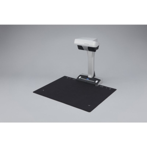 Fujitsu ScanSnap SV600 Escáner de captura aérea 285 x 218 DPI A3 Negro, Blanco