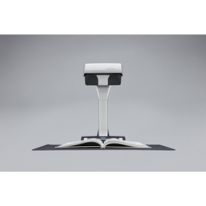 Fujitsu ScanSnap SV600 Escáner de captura aérea 285 x 218 DPI A3 Negro, Blanco