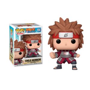 Funko_Pop_Naruto_Choji_Akimichi
