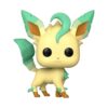 Funko Pop Pokemon Leafeon 74214 Funko_Pop_Pokemon_Leafeon_74214