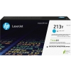 HP Cartucho de tóner Original LaserJet 213Y de capacidad superior cian W2131Y