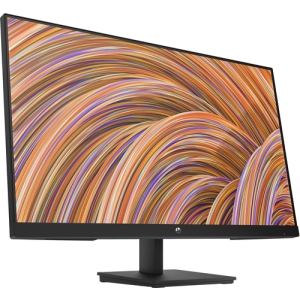 HP V27i G5 FHD Monitor 68,6 cm (27") 1920 x 1080 Pixeles Full HD Negro