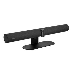 Alternative view of Jabra 14307-70 accesorio para videoconferencia Puesto Negro