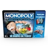 Juego Mesa Hasbro Super Electronic Banking Juego Mesa Hasbro Super Electronic Banking E8978105
