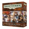Juego_Mesa_Arkham_Horror_Lcg_La