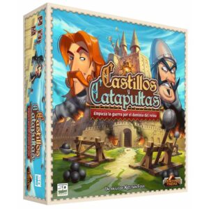Juego_Mesa_Castillos_Y_Catapultas_Pegi
