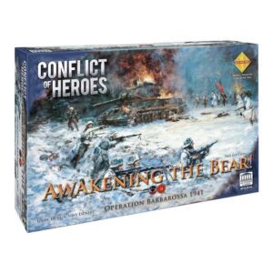 Juego_Mesa_Conflict_Of_Heroes_Awakening