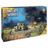 Juego Mesa Conflict Of Heroes Storms Juego_Mesa_Conflict_Of_Heroes_Storms