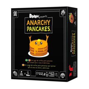 Juego_Mesa_Dobble_Anarchy_Pancakes
