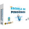 Juego_Mesa_Escuela_Pinguinos._Edicion_Kinderspiele