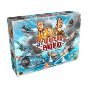 Juego_Mesa_Fighters_Of_The_Pacific