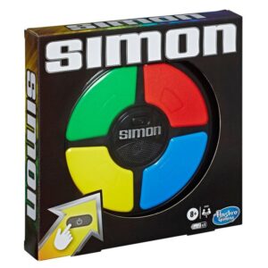 Juego_Mesa_Hasbro_Simon