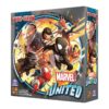Juego Mesa Marvel United Spider - Geddon Juego Mesa Marvel United Spider - Geddon