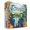 Juego Mesa Seasons Pegi 14