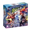 Juego Mesa Smash Up Disney Edition