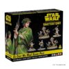 Juego Mesa Star Wars Shatterpoint Ee
